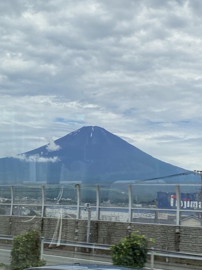 富士山３