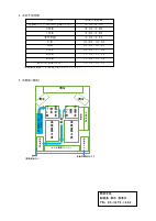 学芸会 保護者向けお便り.pdfの2ページ目のサムネイル