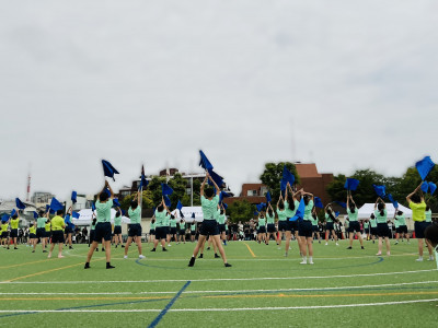運動会