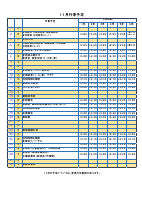 学校だより10月（R8）.pdfの3ページ目のサムネイル